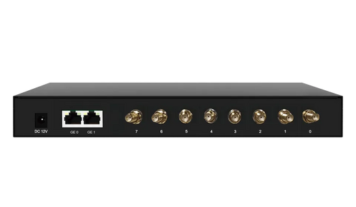Dinstar UC2000-VE GSM VoIP Gateway Price in Pakistan