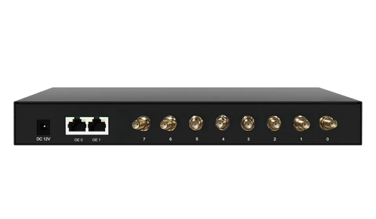 Dinstar UC2000-VE GSM VoIP Gateway Price in Pakistan