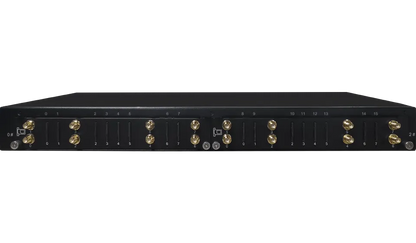 Dinstar UC2000-VF GSM VoIP Gateway 