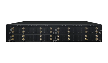 Dinstar UC2000-VG GSM VoIP Gateway