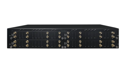 Dinstar UC2000-VG GSM VoIP Gateway