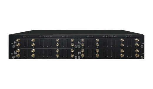 Dinstar UC2000-VG GSM VoIP Gateway