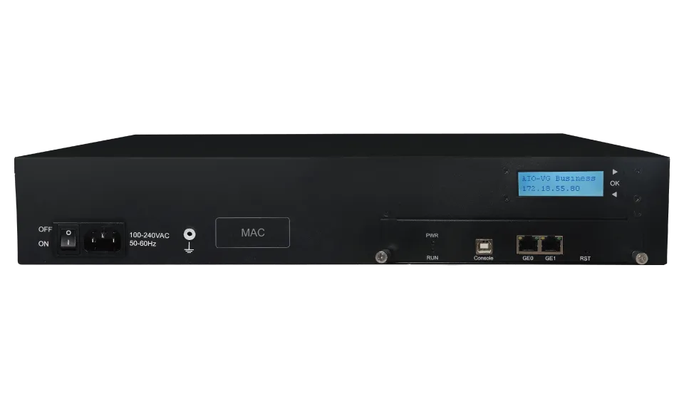 Dinstar UC2000-VG GSM VoIP Gateway Price in Pakistan