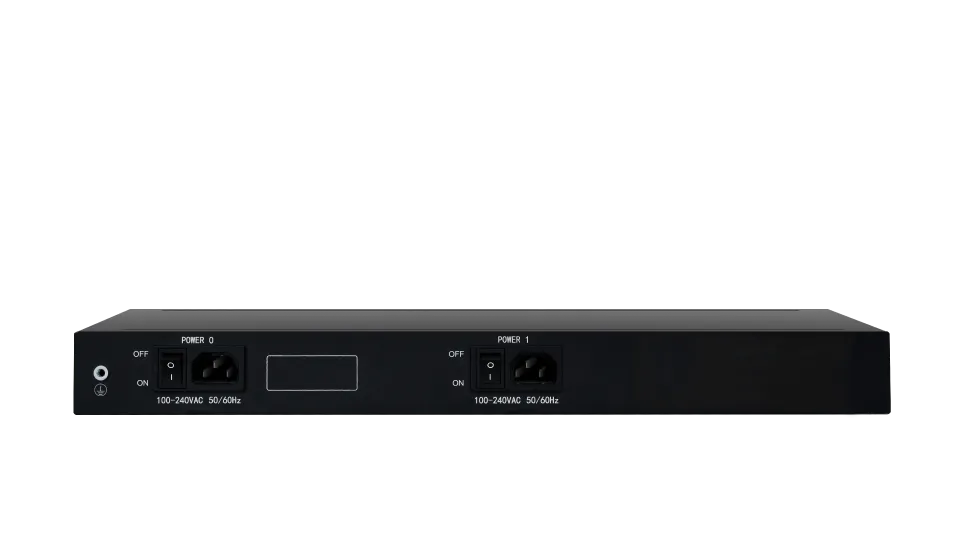 Dinstar UC350 Pro Series 