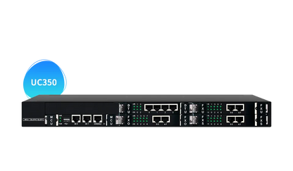 Dinstar UC350/UC350 Pro High-end IP PBX