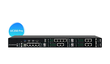 Dinstar UC350/UC350 Pro High-end IP PBX