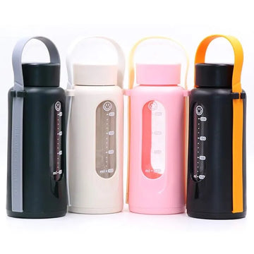Disen Dark Glass Water Bottle Price in Pakistan