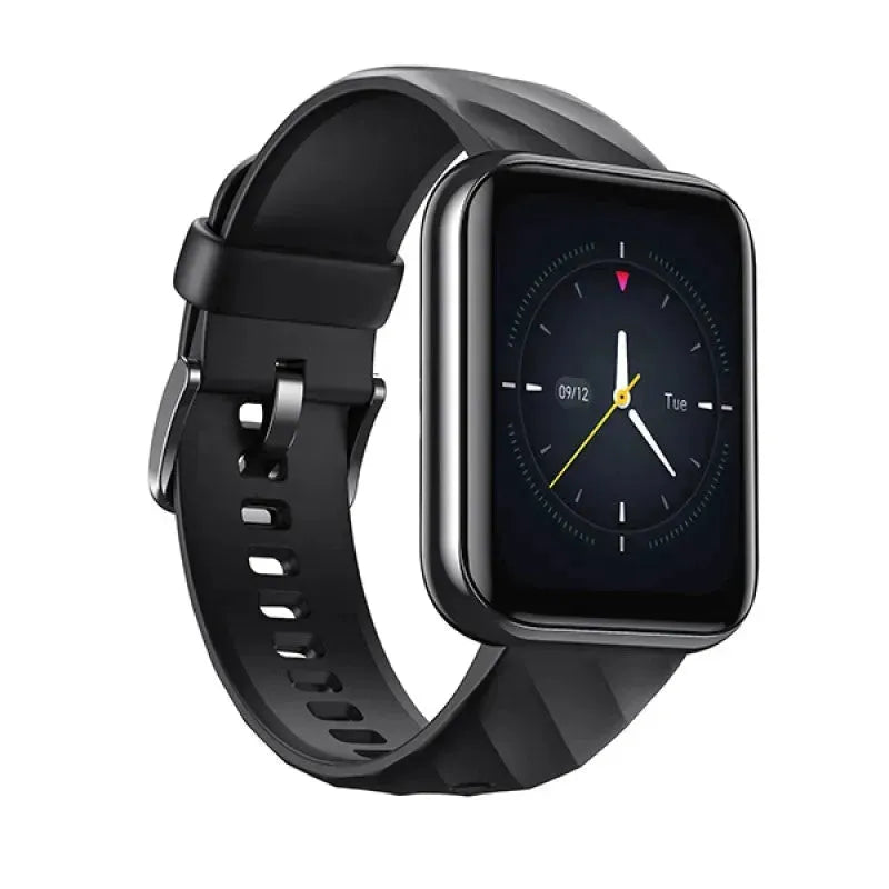 Dizo Big Dynamic Display Watch Black Price in Pakistan