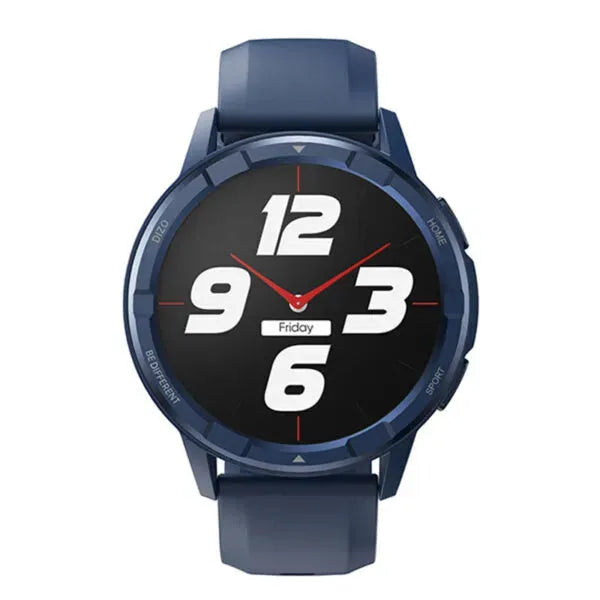 Dizo by Realme Watch R Talk Go Smart Watch Blue Price in Pakistan