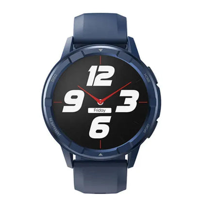 Dizo by Realme Watch R Talk Go Smart Watch Blue Price in Pakistan