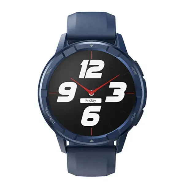 Dizo by Realme Watch R Talk Go Smart Watch Blue Price in Pakistan