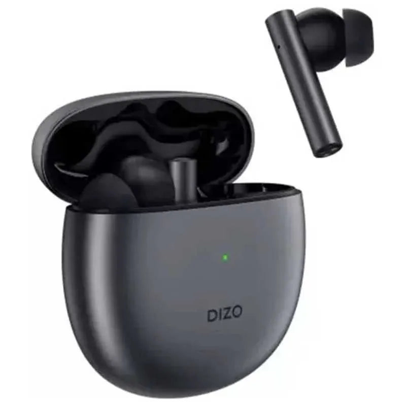 Dizo GoPods With Active Noise Cancellation Secondary image
