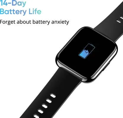 Dizo Watch Pro Black Price in Pakistan 