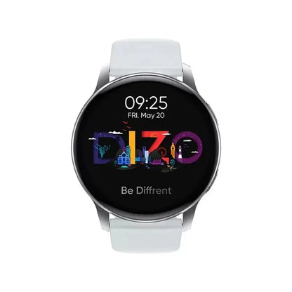 Dizo Watch R Amoled Silver Grey Price in Pakistan