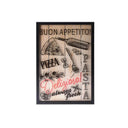 Decorative Printed Wooden Frame