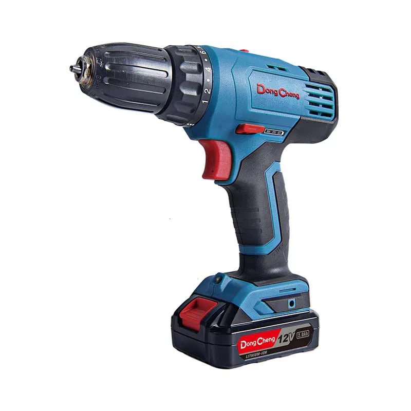 Dogncheng Cordless Driver Drill Price in Pakistan Main image
