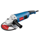 Dongcheng DSM05-180 Angle Grinder