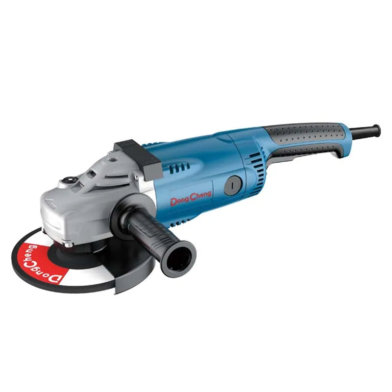 Dongcheng Angle Grinder Price in Pakistan Main image