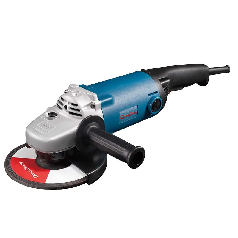 Dongcheng Angle Grinder Price in Pakistan  Main image