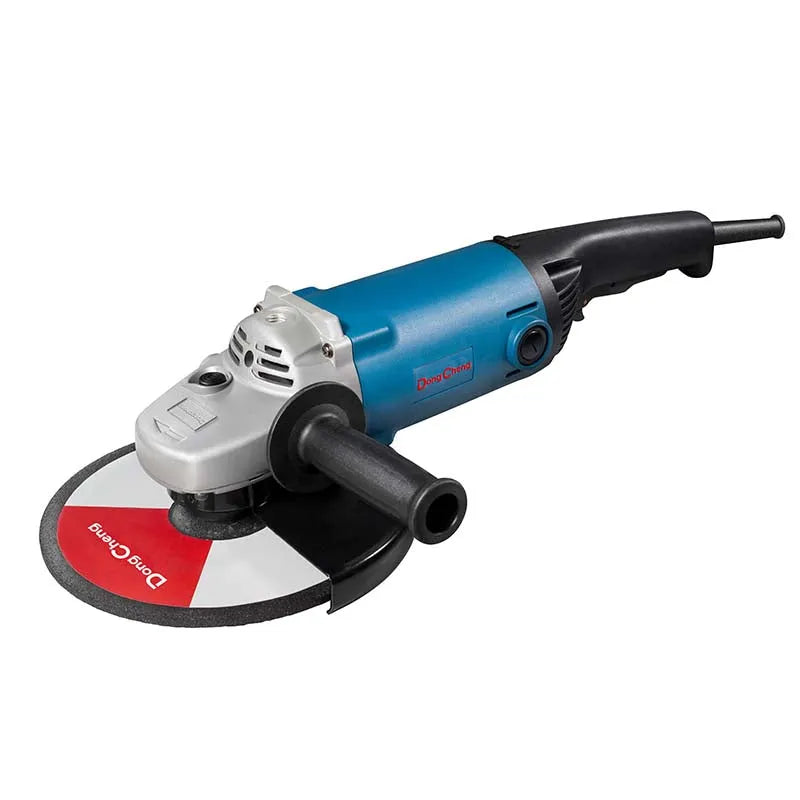 Dongcheng DSM03 230 Angle Grinder Price in Pakistan Main image