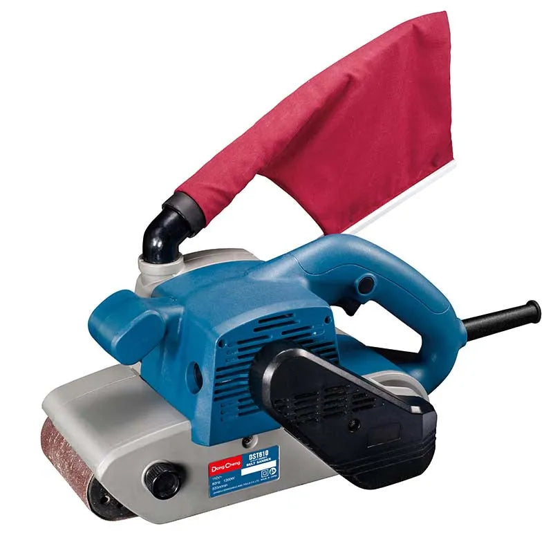 Dongcheng Belt Sander Price in Pakistan Main image