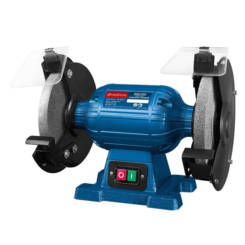 Dongcheng DSE200 Bench Grinder Price in Pakistan 