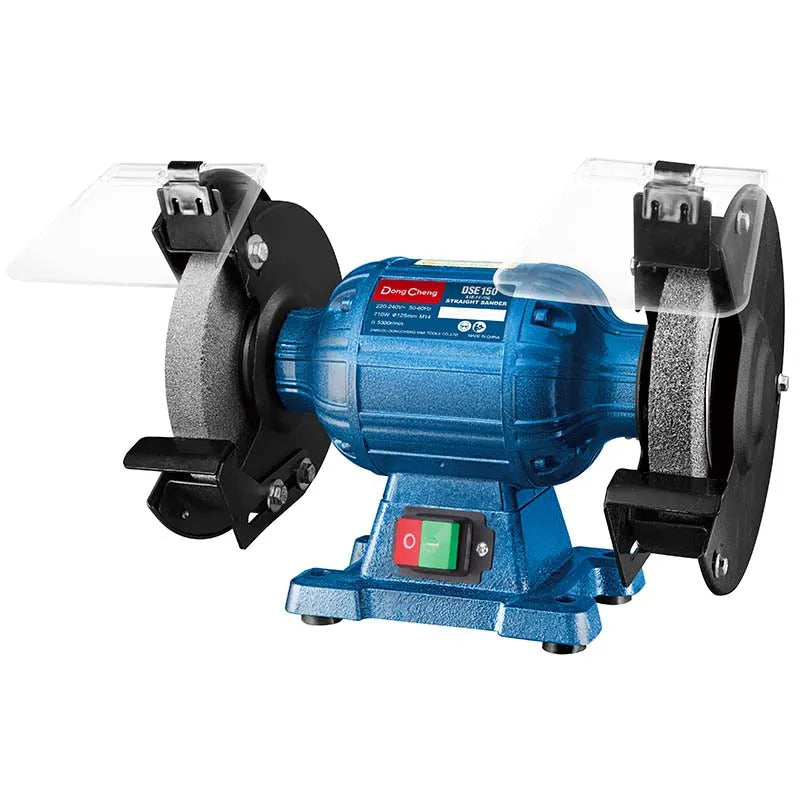 Dongcheng DSE150 Bench Grinder Price in Pakistan Main image