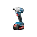 Dongcheng DCPL02-14 Cordless Brushless Impact Driver