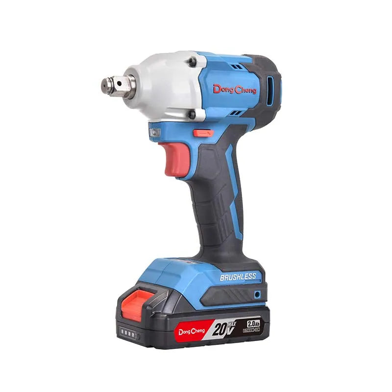 Dongcheng Brushless Impact Wrench Price in Pakistan Main image
