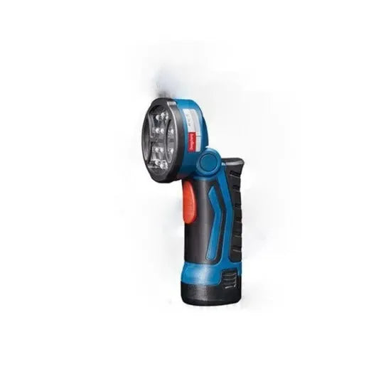 Dongcheng Rechargeable Flash Light Price in Pakistan Main image