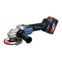 Dongcheng DCSM03-100 (DM) Cordless Angle Grinder