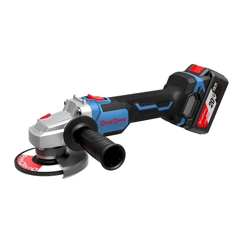 Dongcheng Angle Grinder Price in Pakistan Main image