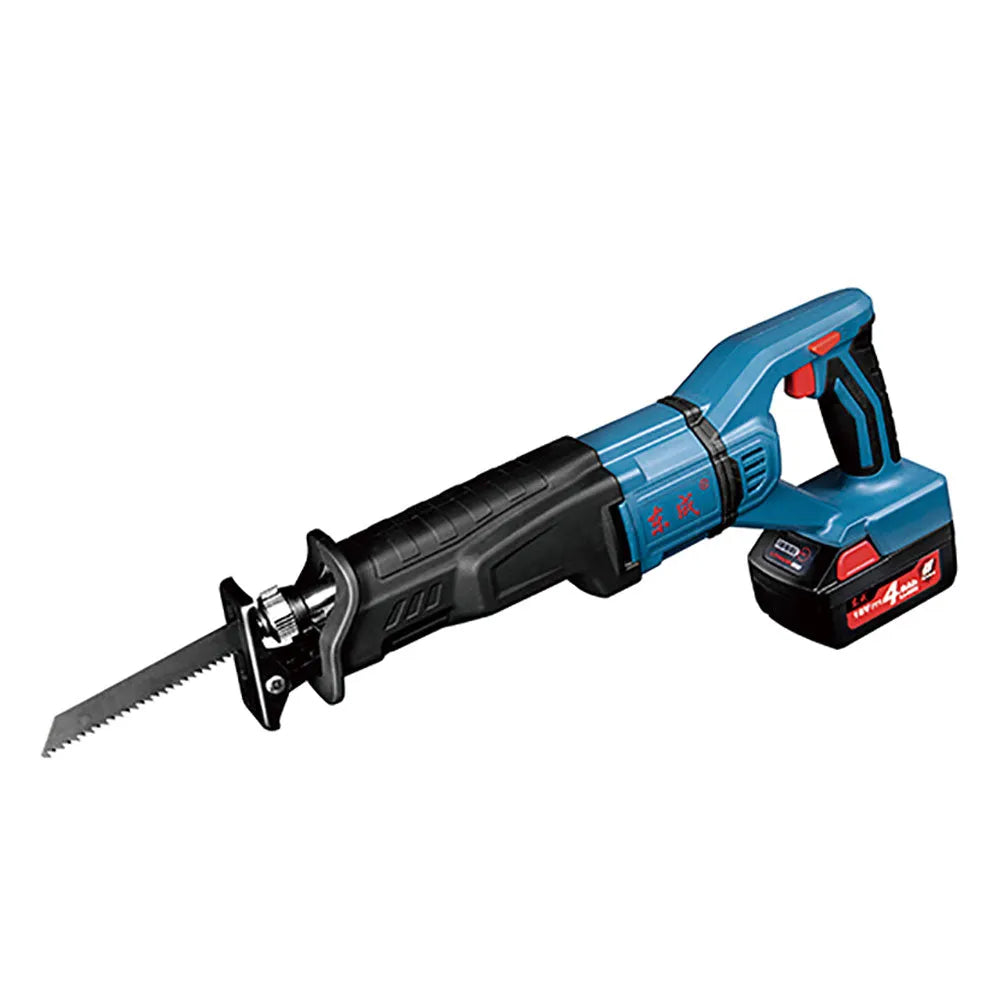 Dongcheng Cordless Reciprocating Saw Price in Pakistan  Main image