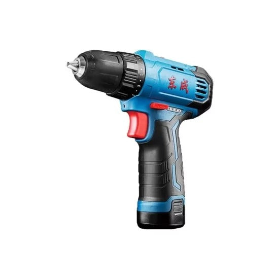 Dongcheng Cordless Driver Drill Price in Pakistan 