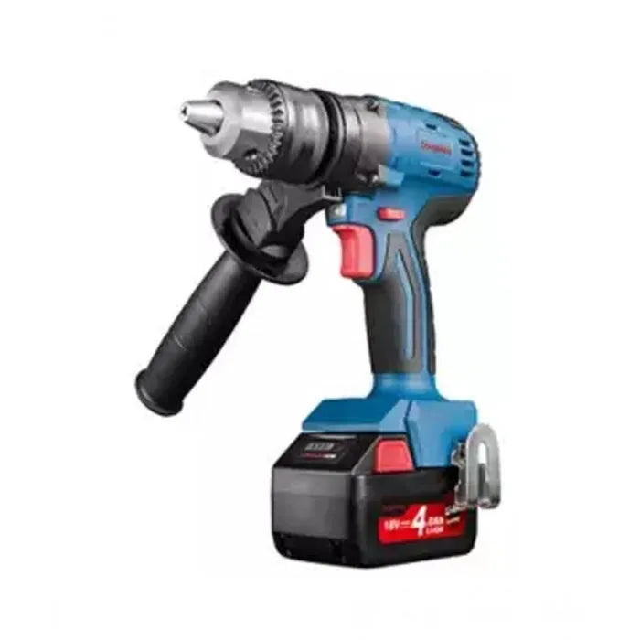 Dongcheng Impact Wrench Price in Pakistan Main image