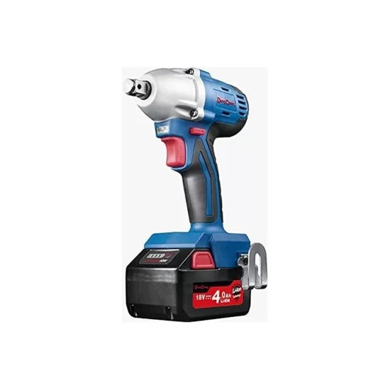 Dongcheng Cordless Impact Wrench Price in Pakistan