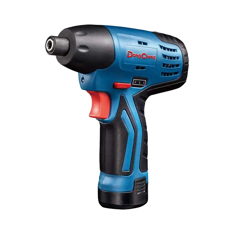 Dongcheng Cordless Impact Driver Price in Pakistan