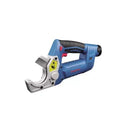 Dongcheng DCPV50 Cordless PVC Shear