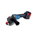 Dongcheng DCSM125 Cordless Angle Grinder