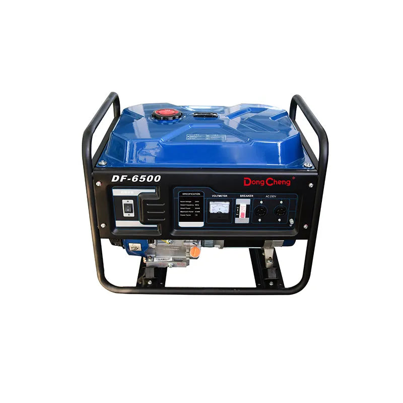 Dongcheng Generator Price in Pakistan  Main image