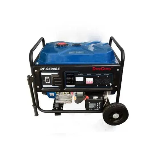 Dongcheng Generator Price in Pakistan 