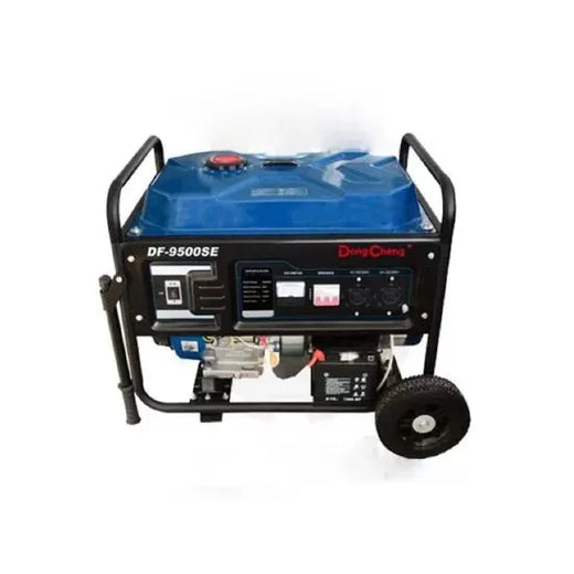 Dongcheng Generator Price in Pakistan 