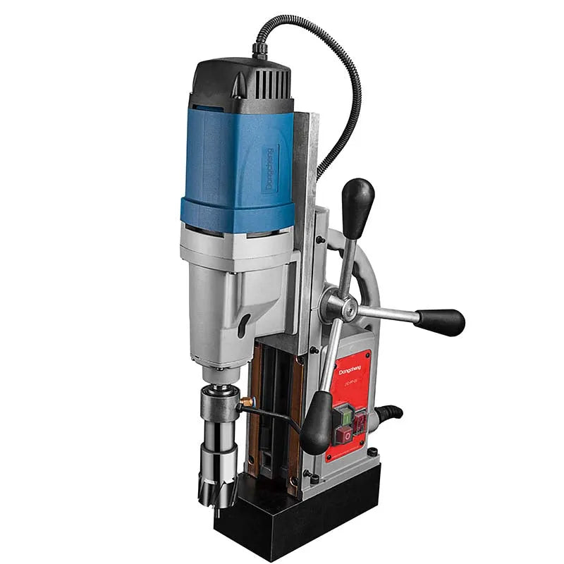 Dongcheng Magnetic Drill Price in Pakistan Main image