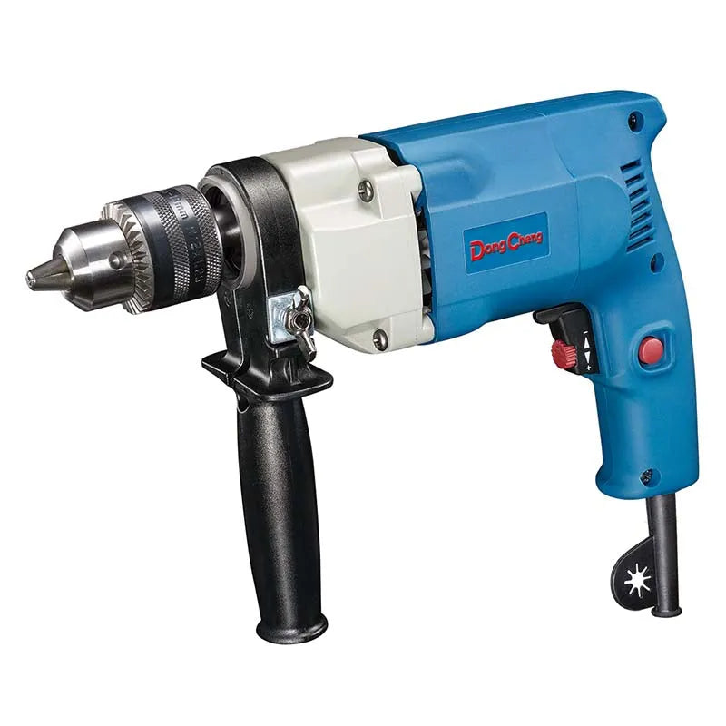 Dongcheng Electric Drill Price in Pakistan Main image
