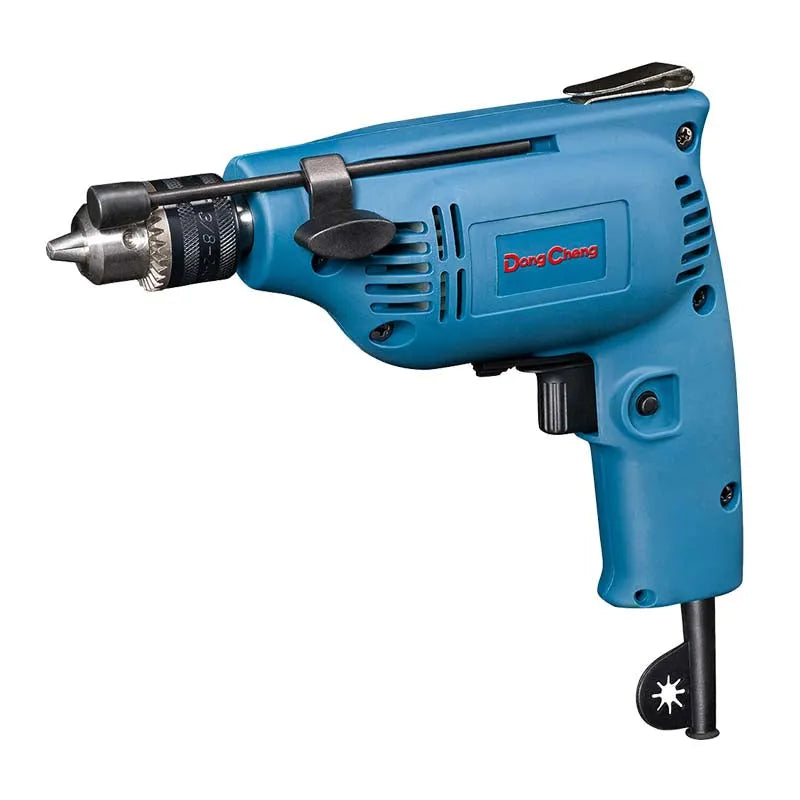 Dongcheng DJZ02 6A Electric Drill Price in Pakistan Main image