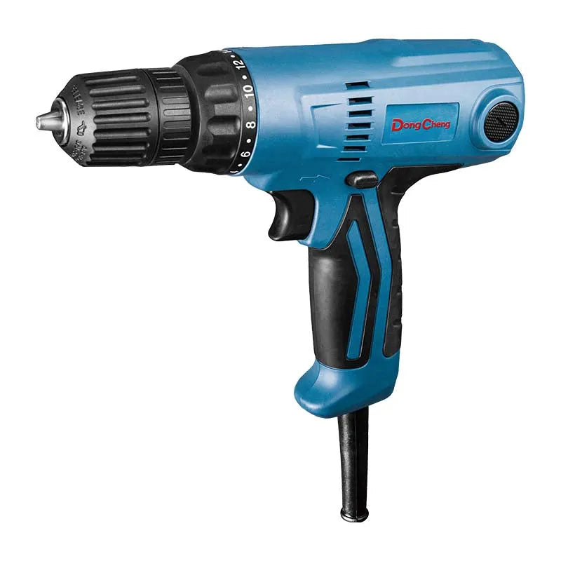 Dongcheng Electric Drill Price in Pakistan Main image