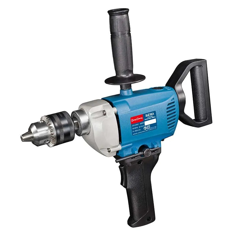 Dongcheng Electric Drill Price in Pakistan Main image