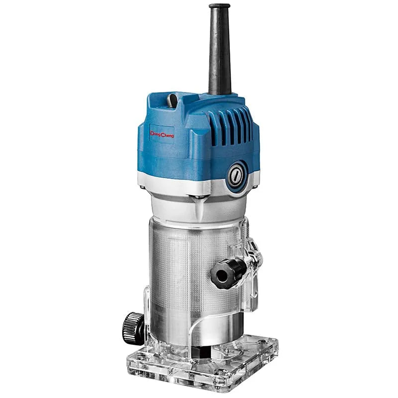 DongCheng Trimmer Price in Pakistan Main image