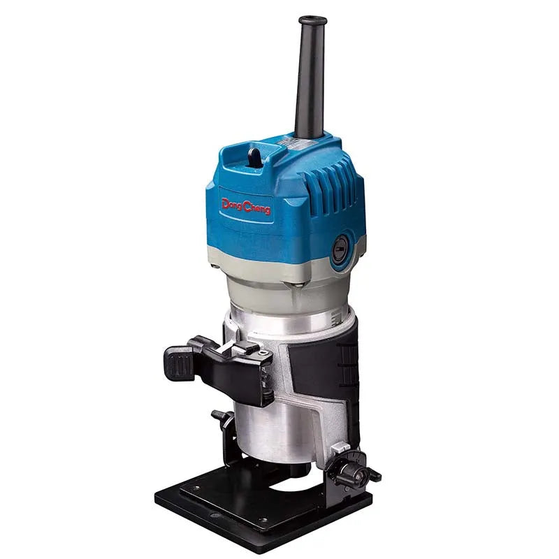 DongCheng Trimmer Price in Pakistan Main image