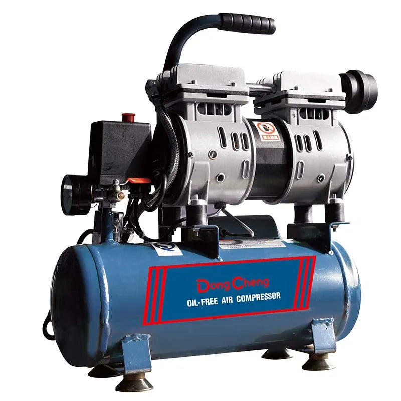 Dongcheng Air Compressor Price in Pakistan Main image